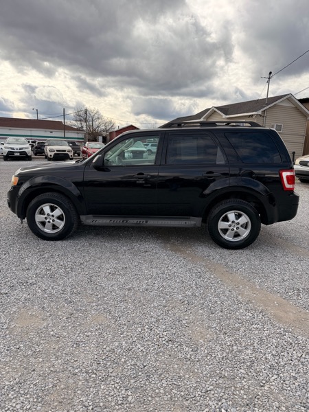Ford Escape XLT FWD V6 2009