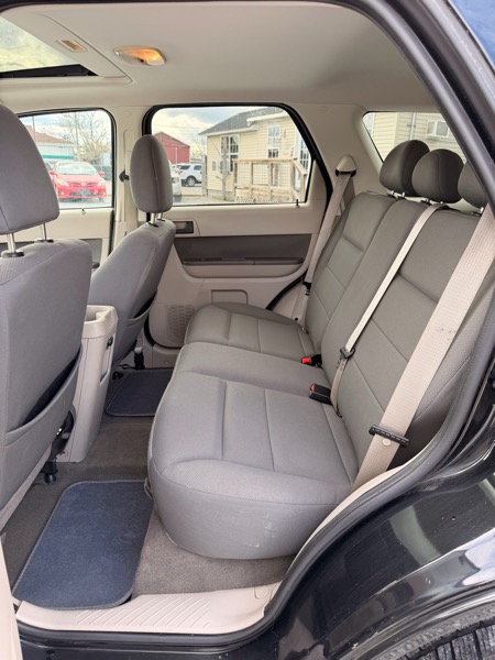 Ford Escape XLT FWD V6 2009