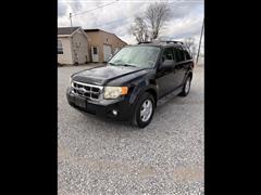 2009 Ford Escape 
