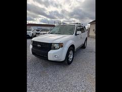 2011 Ford Escape 