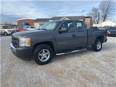 2011 Chevrolet Silverado 1500 