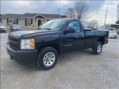 2013 Chevrolet Silverado 1500 