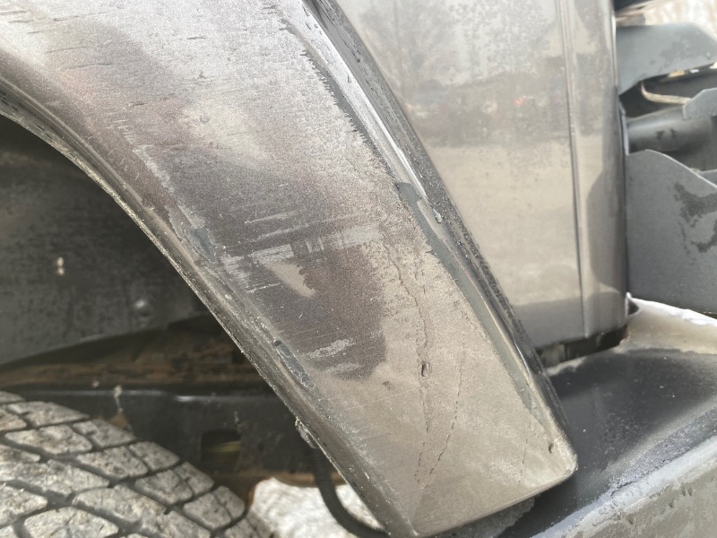 Jeep Wrangler Unlimited Sahara 4WD 2014