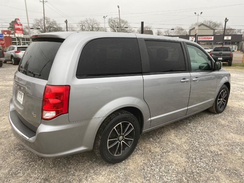 Dodge Grand Caravan GT 2019