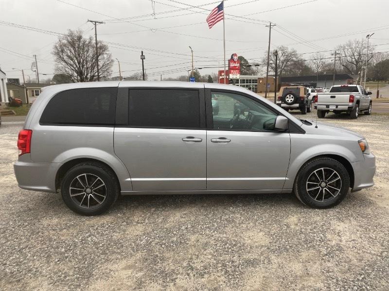 Dodge Grand Caravan GT 2019