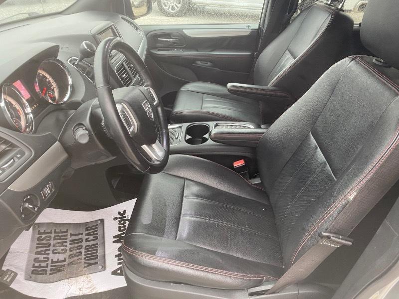 Dodge Grand Caravan GT 2019