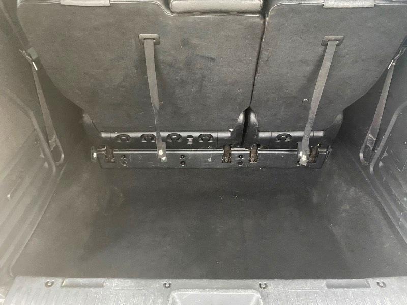 Dodge Grand Caravan GT 2019