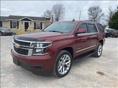 2019 Chevrolet Tahoe 