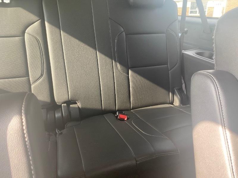 Chevrolet Suburban Premier 2WD 2018