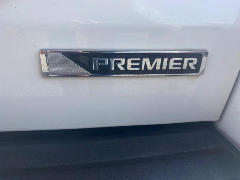Chevrolet Suburban Premier 2WD 2018