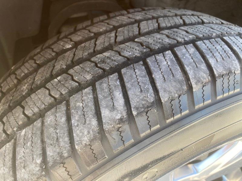 Chevrolet Tahoe LT 4WD 2017