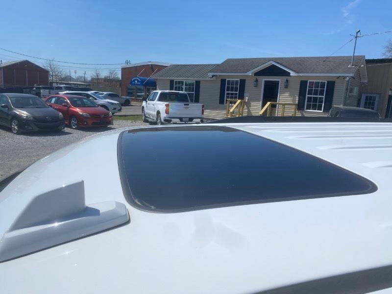 Chevrolet Tahoe LT 4WD 2017