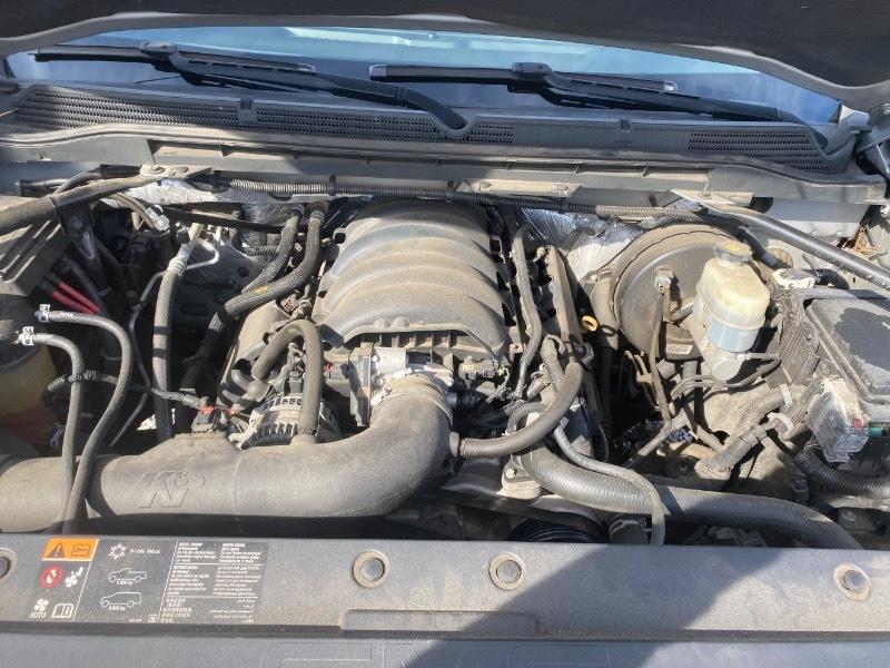 GMC Sierra 1500 SLE Double Cab 2WD 2016