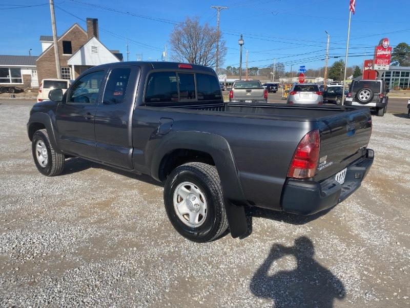 Toyota Tacoma PreRunner Access Cab 2WD 2013