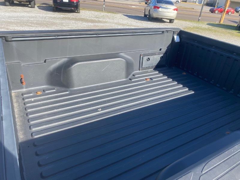 Toyota Tacoma PreRunner Access Cab 2WD 2013