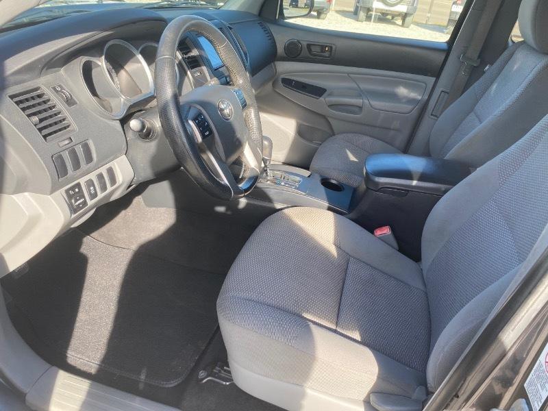 Toyota Tacoma PreRunner Access Cab 2WD 2013