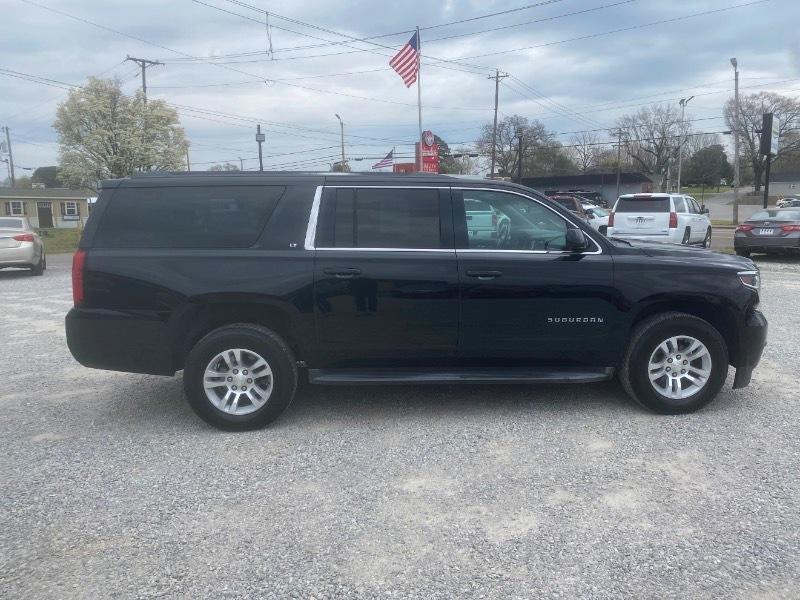 Chevrolet Suburban LT 2WD 2018
