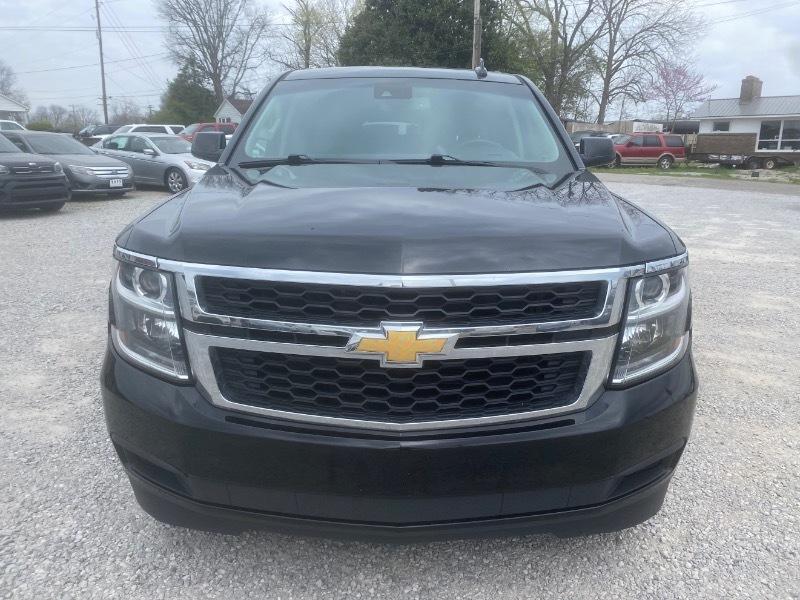 Chevrolet Suburban LT 2WD 2018