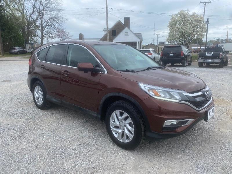 Honda CR-V EX 2WD 2015