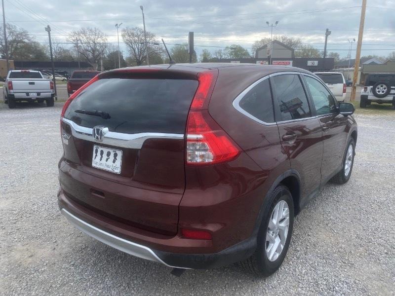 Honda CR-V EX 2WD 2015
