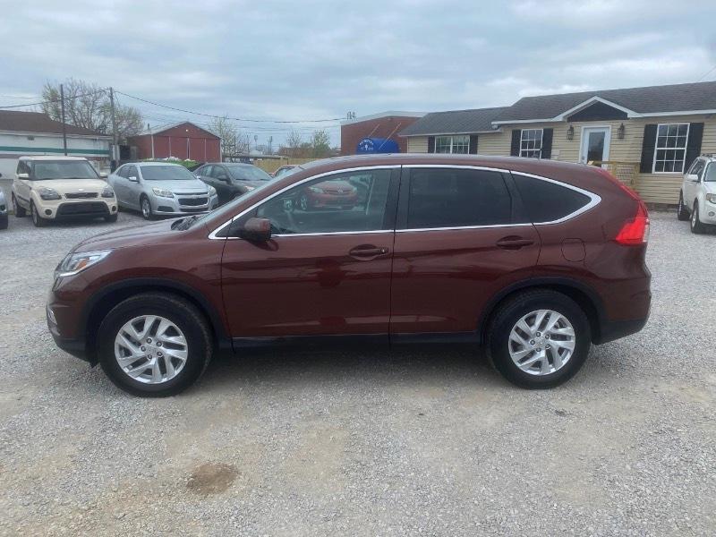 Honda CR-V EX 2WD 2015