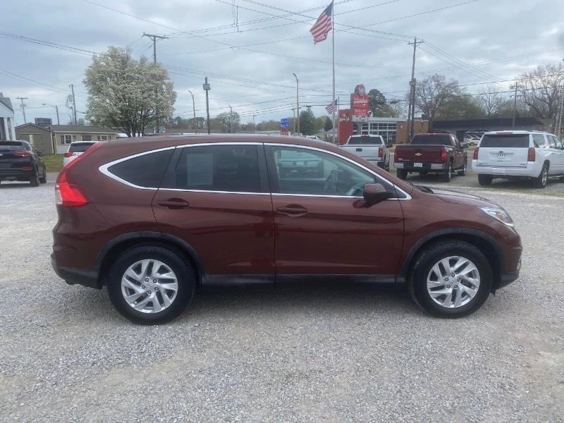Honda CR-V EX 2WD 2015