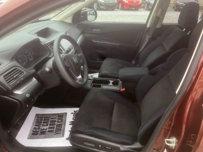 Honda CR-V EX 2WD 2015