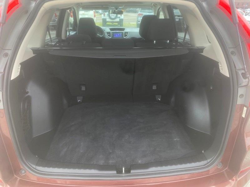 Honda CR-V EX 2WD 2015