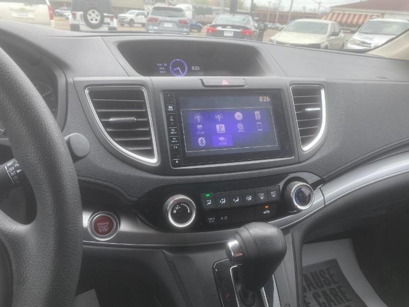 Honda CR-V EX 2WD 2015