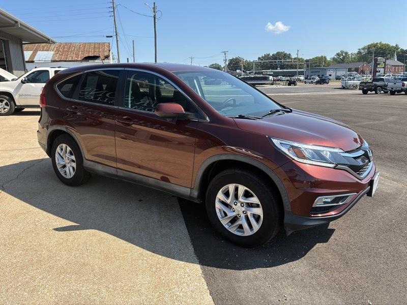 Honda CR-V EX 2WD 2015