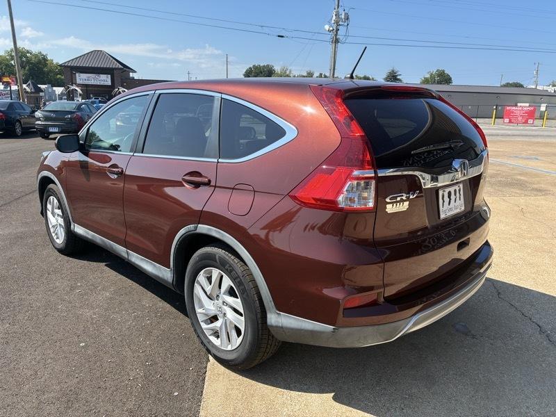 Honda CR-V EX 2WD 2015