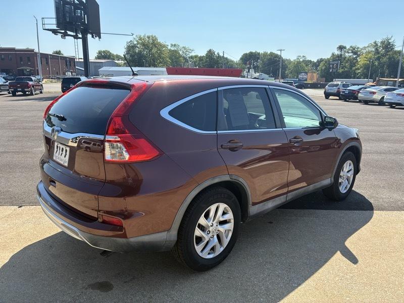 Honda CR-V EX 2WD 2015