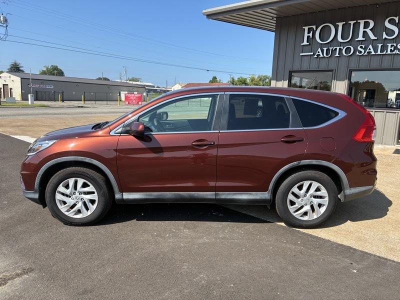 Honda CR-V EX 2WD 2015