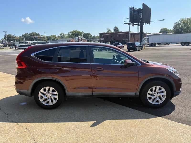 Honda CR-V EX 2WD 2015