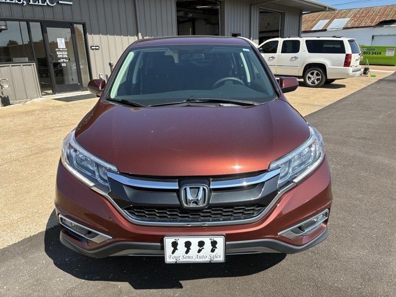 Honda CR-V EX 2WD 2015