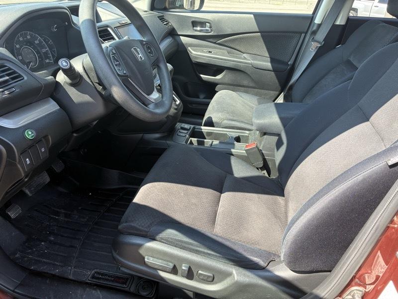Honda CR-V EX 2WD 2015