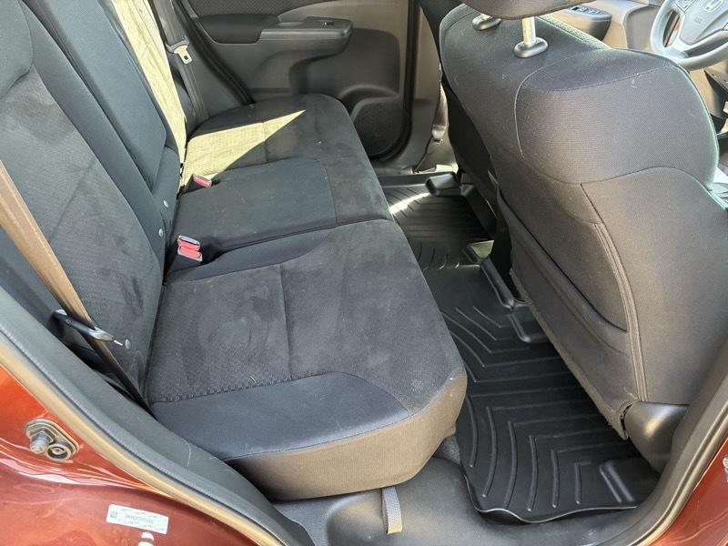 Honda CR-V EX 2WD 2015