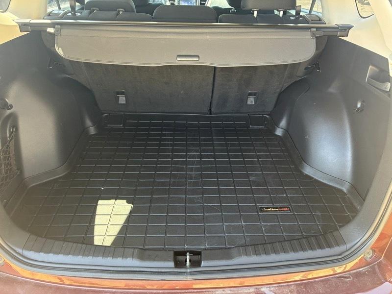 Honda CR-V EX 2WD 2015