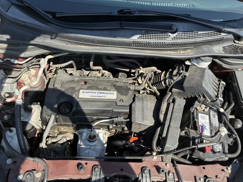 Honda CR-V EX 2WD 2015