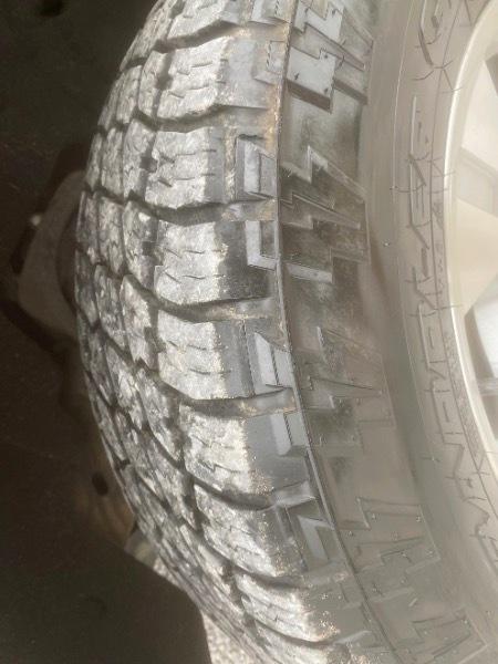 Chevrolet Silverado 1500 LT Double Cab 4WD 2015