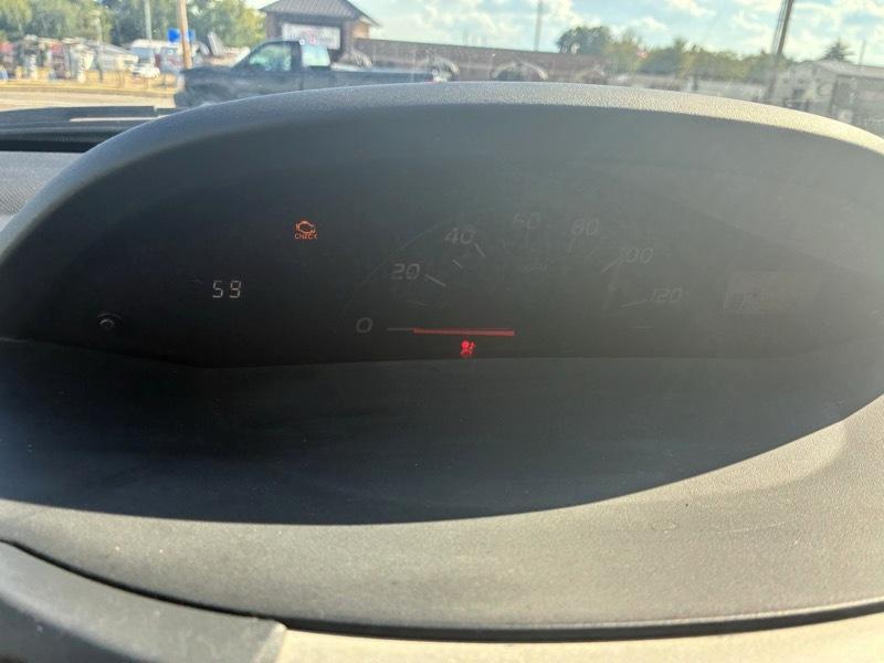 Toyota Yaris 3-Door Liftback 2007