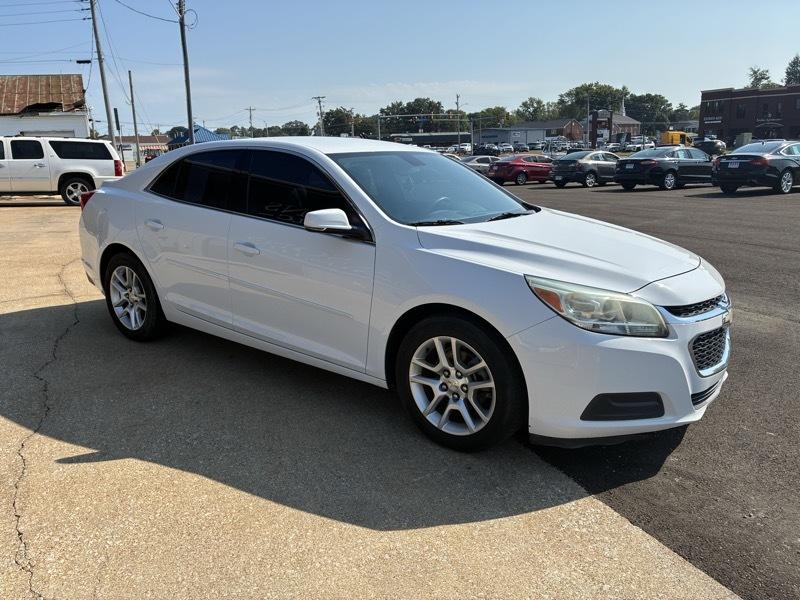 Chevrolet Malibu 1LT 2015