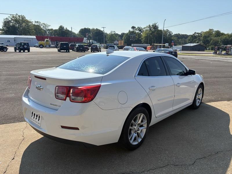 Chevrolet Malibu 1LT 2015