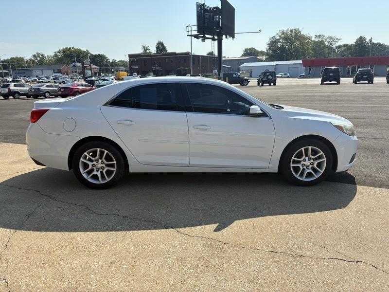 Chevrolet Malibu 1LT 2015