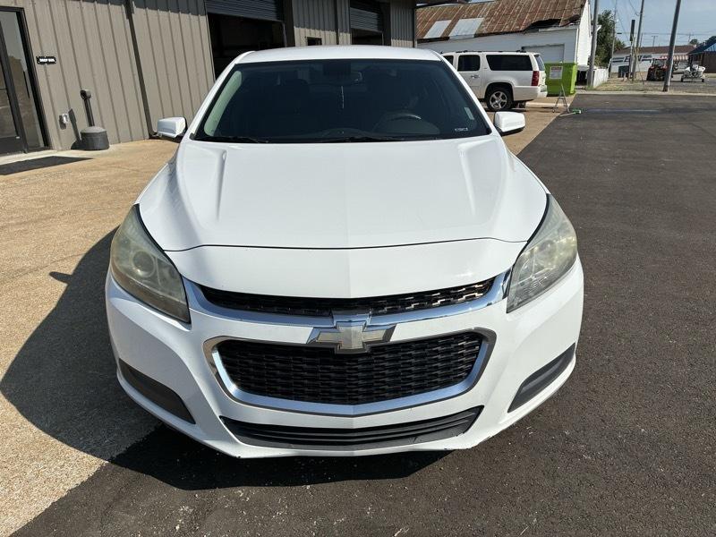 Chevrolet Malibu 1LT 2015