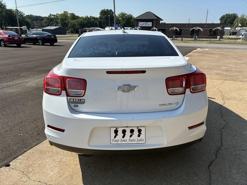 Chevrolet Malibu 1LT 2015
