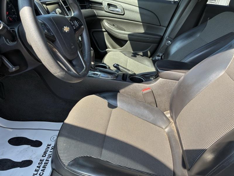 Chevrolet Malibu 1LT 2015