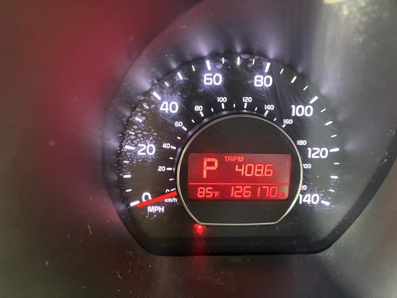 Kia Soul + 2019