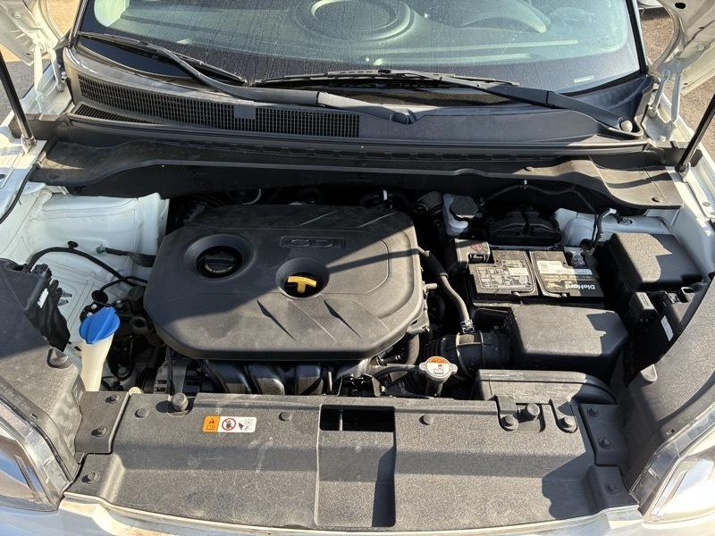 Kia Soul + 2019