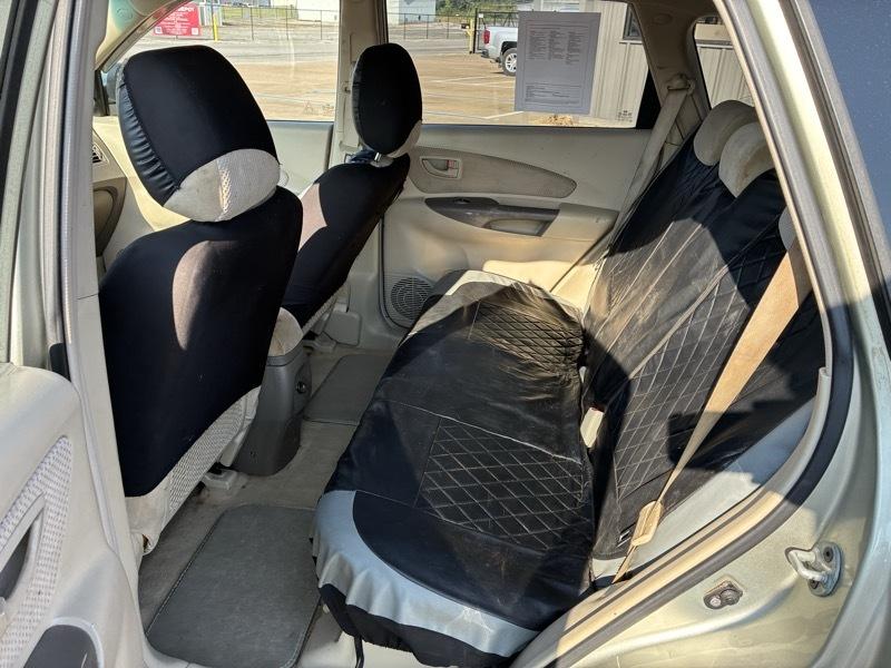 Hyundai Tucson SE 2.7 2WD 2007